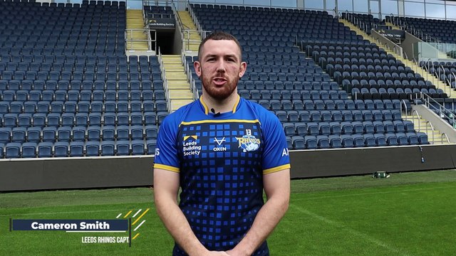 Emmerdale and sports stars back Leeds suicide prevention drive as city's rate stays above national average