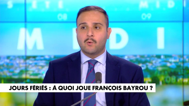Garen Shnorhokian : «Pourquoi la France donne 15 milliards d'euros par an à des pays étrangers ?»
