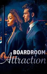 Boardroom Attraction - Full Movie [EngSub]