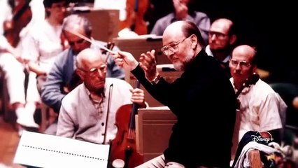 Bande-annonce de  The Music of John Williams