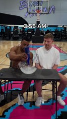 Epic MrBeast Challenge You Can't Miss! 🔥