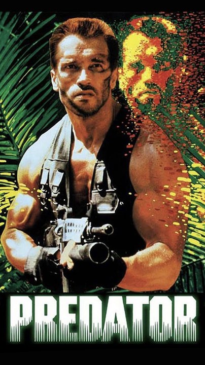 Predator (1987) - Mon analyse