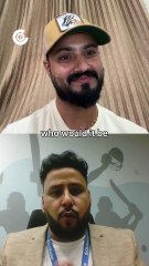 In an exclusive interview with CricTracker, Oman skipper Jatinder Singh takes on a quick and fiery rapid-fire round.