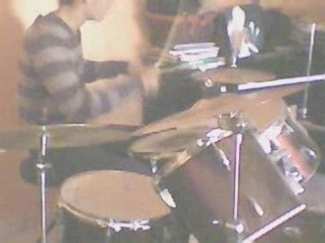 Drum's 2.
