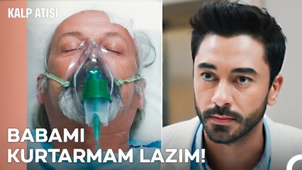 Her Türlü Riskin Sorumluluğunu Alıyorum - Kalp Atışı