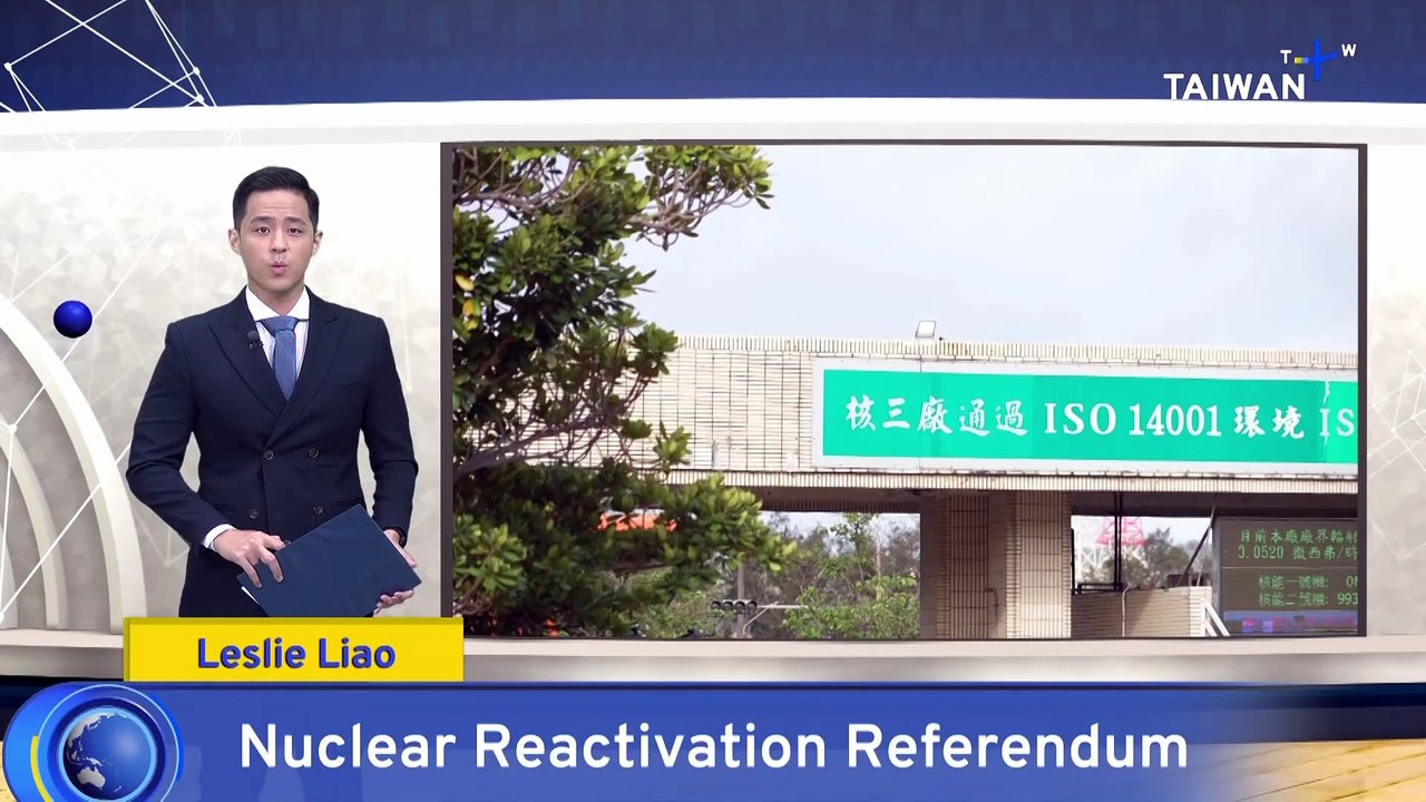Third Nuclear Reactivation Debate Zeros In on Earthquake Risks