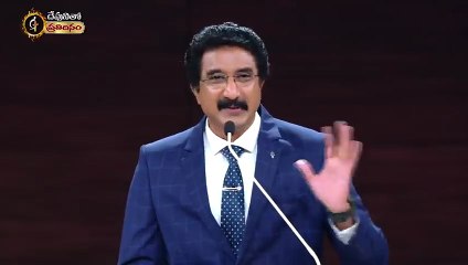 దేవునితో ప్రతిదినం _ 11_AUG_25 _ Today God's Promise @DrPSatishKumar  #calvarytemplelive  #online