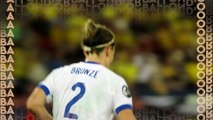 Le profil de Lucy Bronze en vidéo, nommée au Ballon d'Or 2025 - Foot - Ballon d'Or