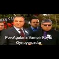 Kurtlar Vadisi Vampir Köylü