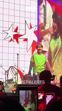 Maki sings Namumula | PEP Jams