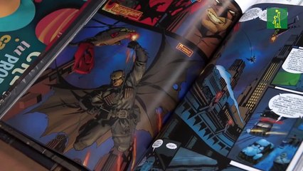 ‘Batman Azteca: Choque de imperios’, la reinvención del caballero de la noche en la conquista de México