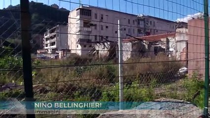A Camaro Sottomontagna l'area è pronta per il parco urbano