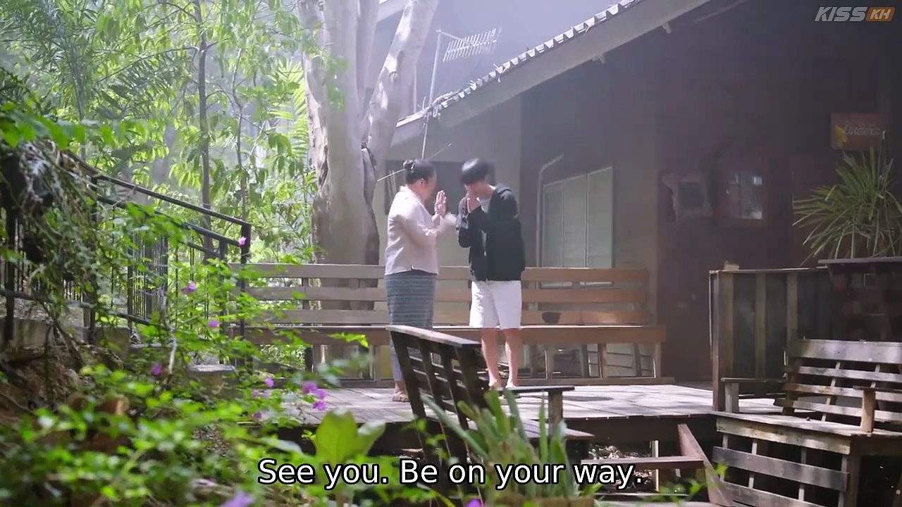  My magic prophecy episode 3 english sub