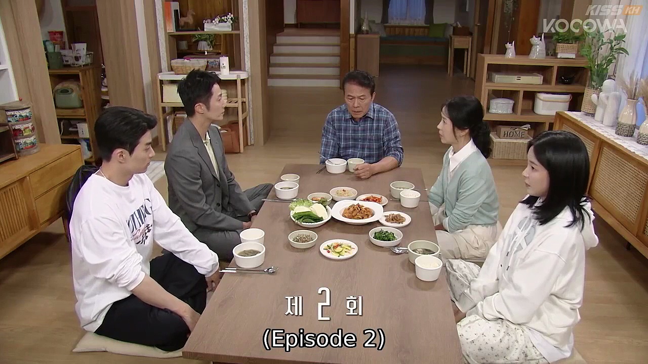  Our golden days episode 2 english sub