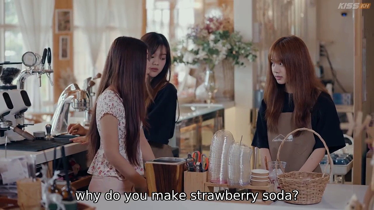  B-friend episode 11 english sub