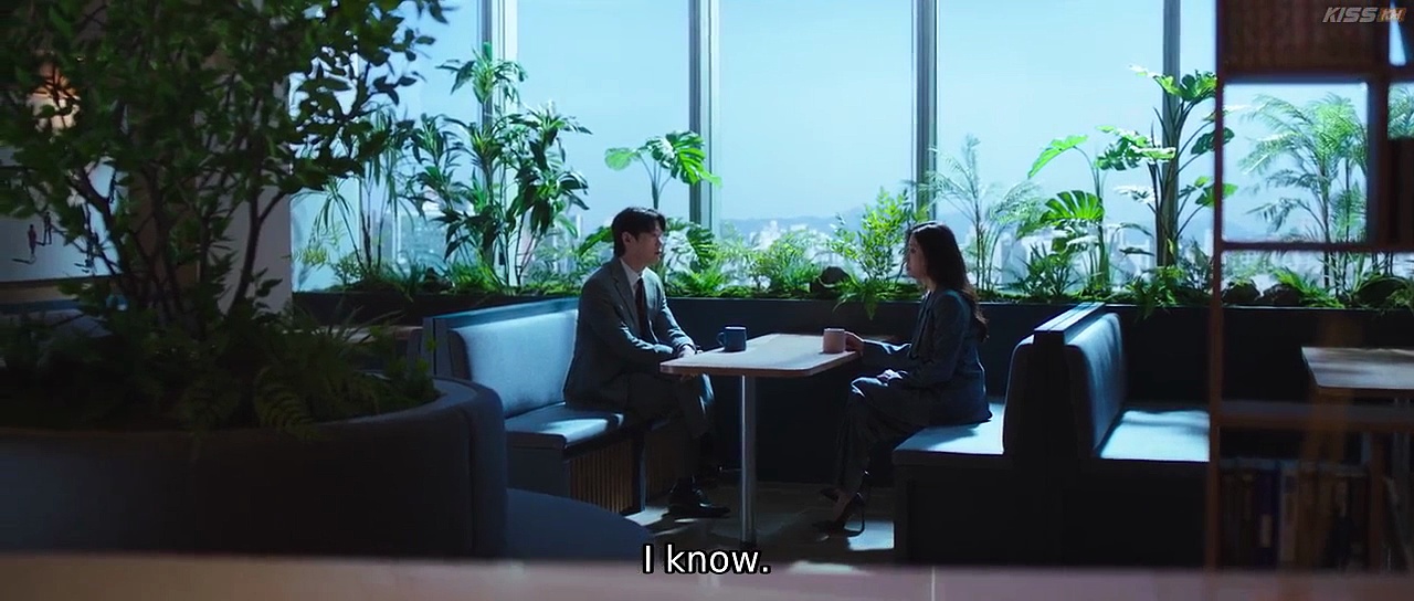  Beyond the bar episode 4 english sub