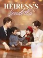 Heiress's Vendetta
