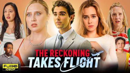 The Reckoning Takes Flight (2025) - FULL MOVIES ENGLISH SUB