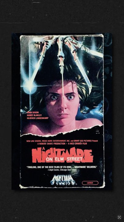 Qui a tué la VHS ? 4/4