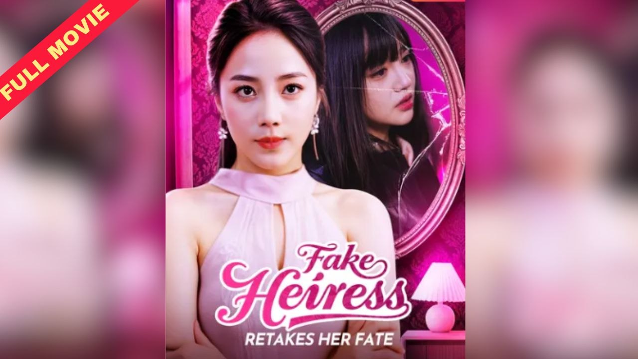 Fake Heiress Retakes Her Fate