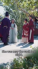 Forced to Marry as a Luck Sacrifice, She Rose to Destroy Those Who Betrayed Her