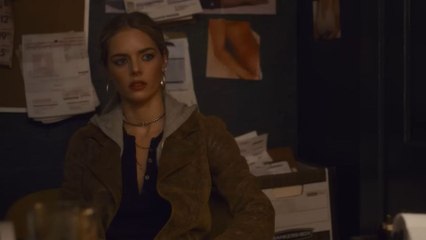 Motorista de Fuga Trailer Dublado