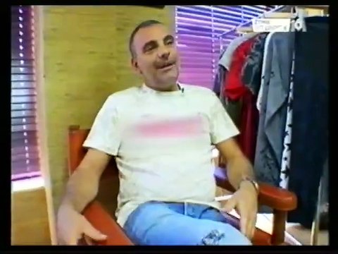 Johnny Hallyday – 26 août 2007 – Zone Interdite (M6) – Christian Audigier & Concert Privé à Los Angeles – Partie 1