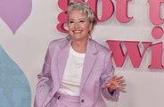 Dame Emma Thompson lehnte Date mit Donald Trump ab