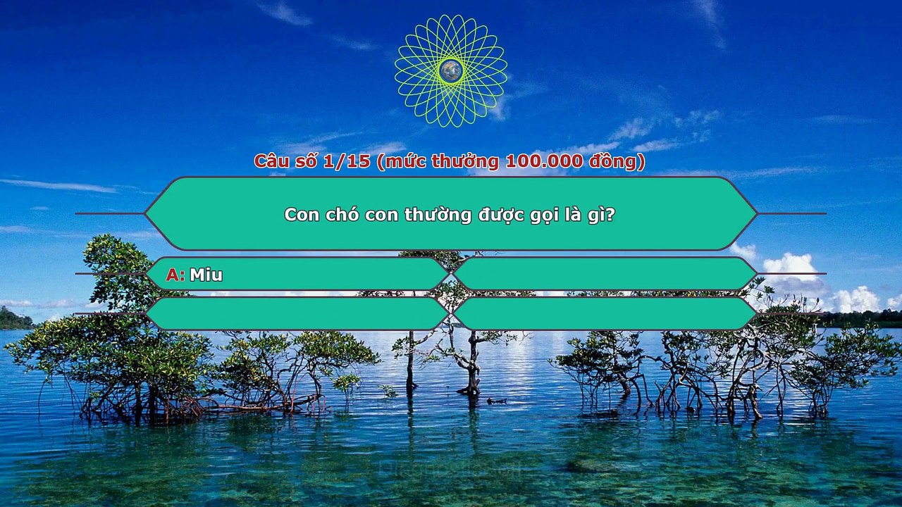 Nàng công chúa và hạt đậu