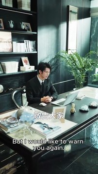 Like an Untied Boat / Scrapping 24 Years of Forbidden Love / Trading forbidden love for space death / Farewell to a silent crush