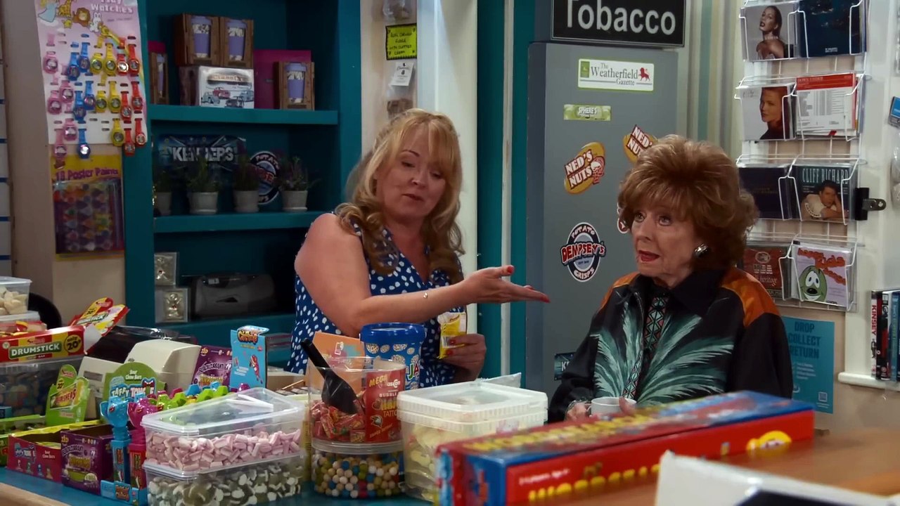 George Tries Dating Again! - Full Episode - Coronation Street - 11th August