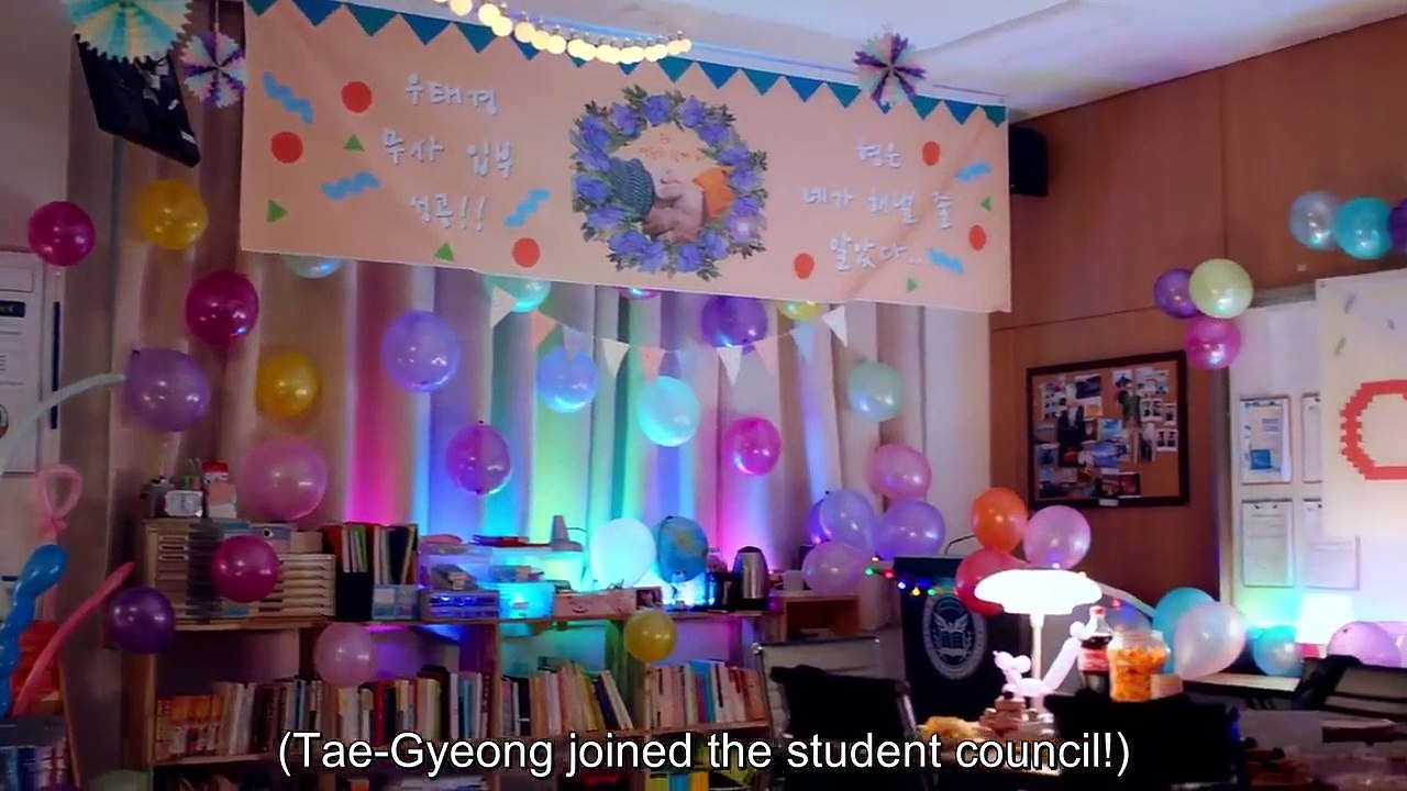 BL - Light on Me Ep 7 (2025) Eng. Sub