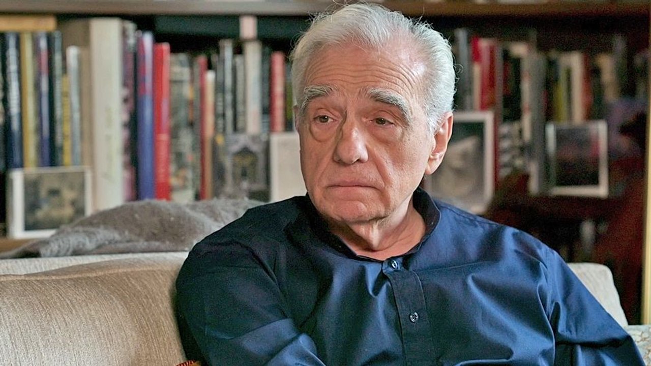 Mr. Scorsese - saison 1 EXTRAIT VO "La version de “Taxi Driver” qui a failli ne jamais voir le jour"