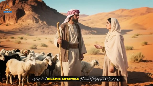 Hazrat Ali as aur Gadriye se Zinah Karne Wali Aurat _ Hazrat Ali Ka Faisla _ Islamic LifeCycle