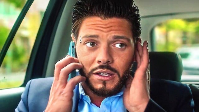 LE MILLION Bande Annonce (2025) Rayane Bensetti, Christian Clavier