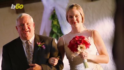 Here is Why The Second Hand Bridal Market Is Trending Upwards