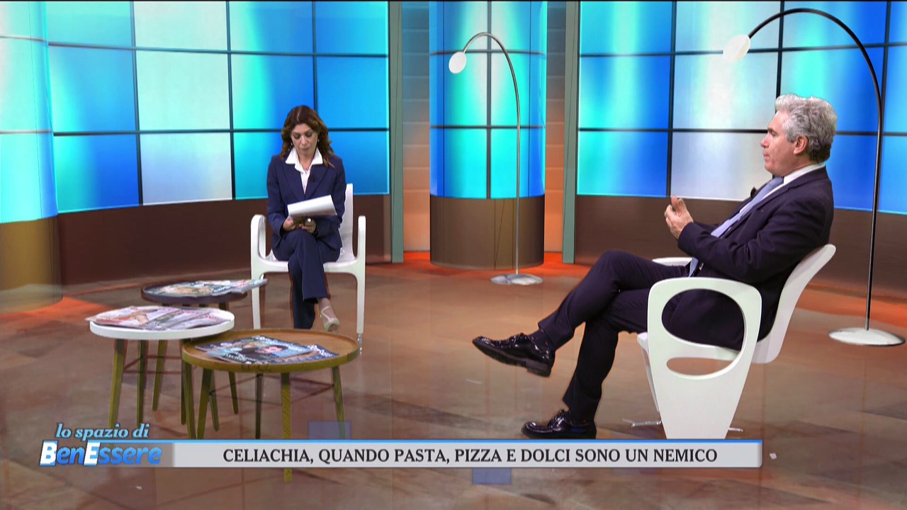 Celiachia, una malattia in aumento