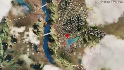 Sword Rose EP16 - English Sub