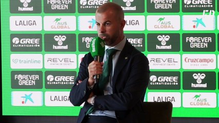 ¿Un sustituto para Isco? La respuesta de Manu Fajardo