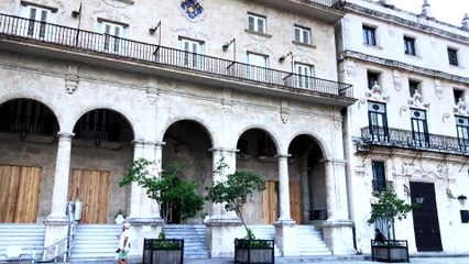 La MAGIA de La Habana Vieja: Un Atardecer que Detiene el Tiempo 🌅