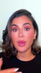 هدى بيوتي ترد على دعوات مقاطعة منتجاتها