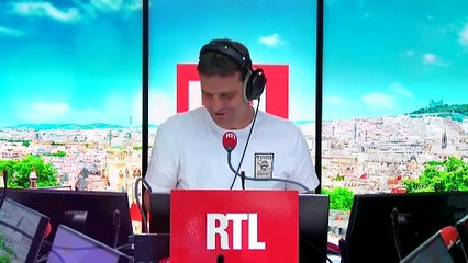 Le journal RTL de 14h du 11 août 2025