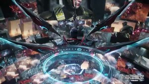 Tunshi Xingkong Ep 184 Multi Sub
