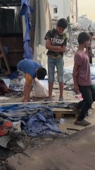 Gaza: cinq journalistes d'Al Jazeera tués dans une frappe israélienne