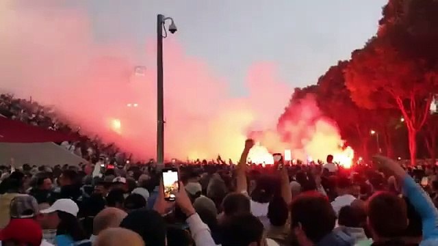 L'OM au café : Aubameyang, Rowe, Ordoñez… Forces, failles et rêves de grandeur !