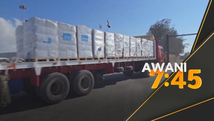 Kenapa makanan dalam tin, bukan daging mentah?