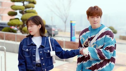 BL - Light on Me Ep 8 (2025) Eng. Sub