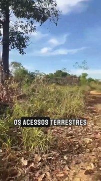 [Assista ao momento em que Bope e membros de movimento social entram em conflito