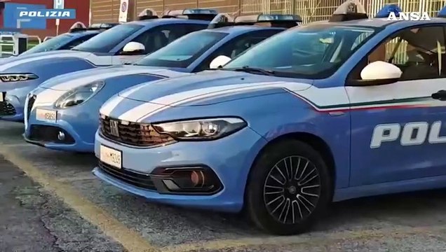 Roma, da Ostia A Fregene controlli della polizia per un Ferragosto sicuro