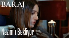 Bahar, Nazım'ı bekliyor - Baraj